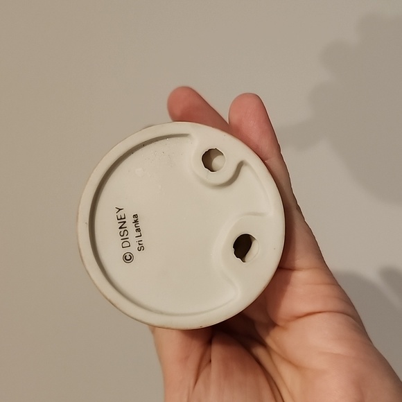 Vintage disney goofy basketball ceramic figurine - Picture 5 of 5